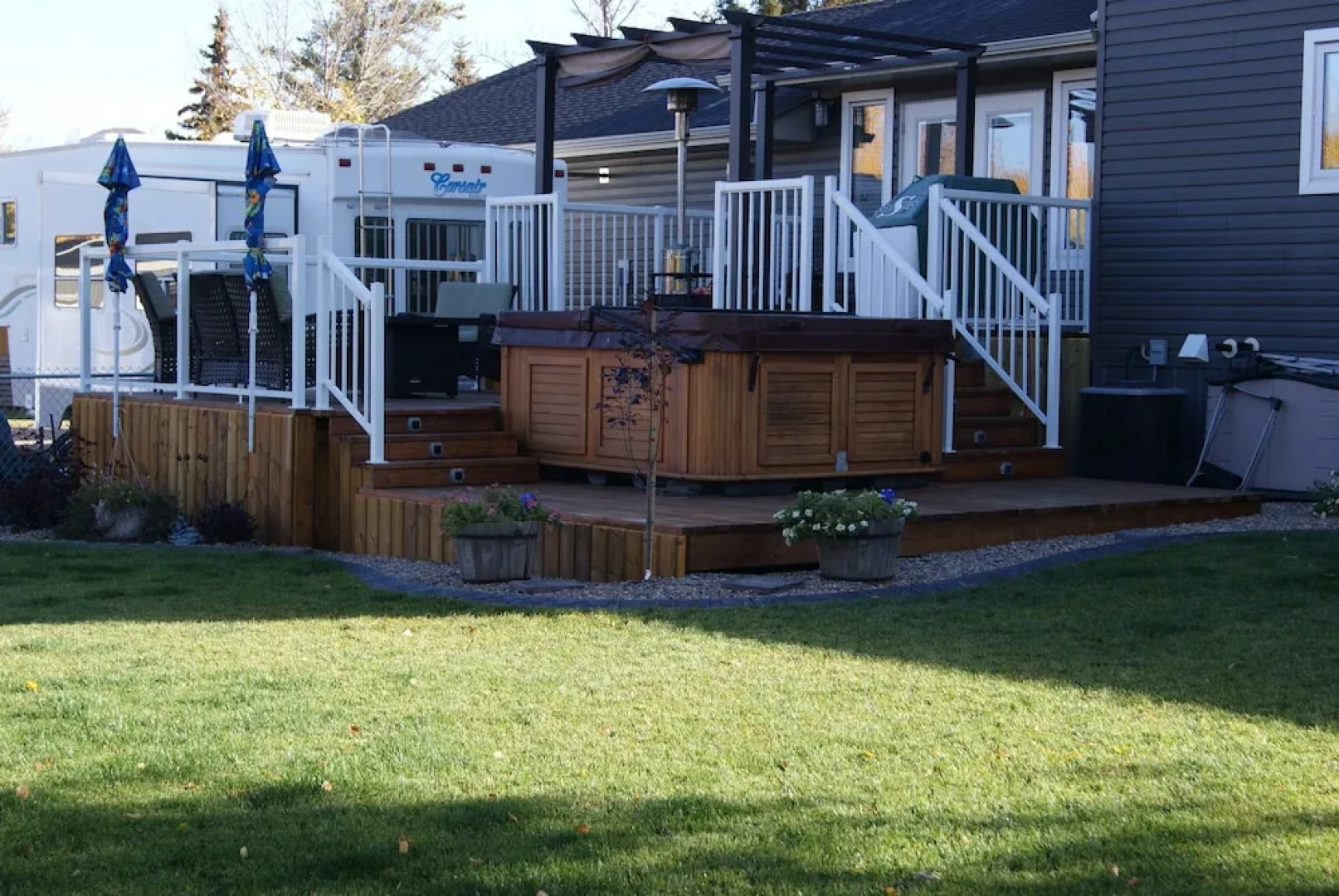 Hanna's Haven Bed & Breakfast