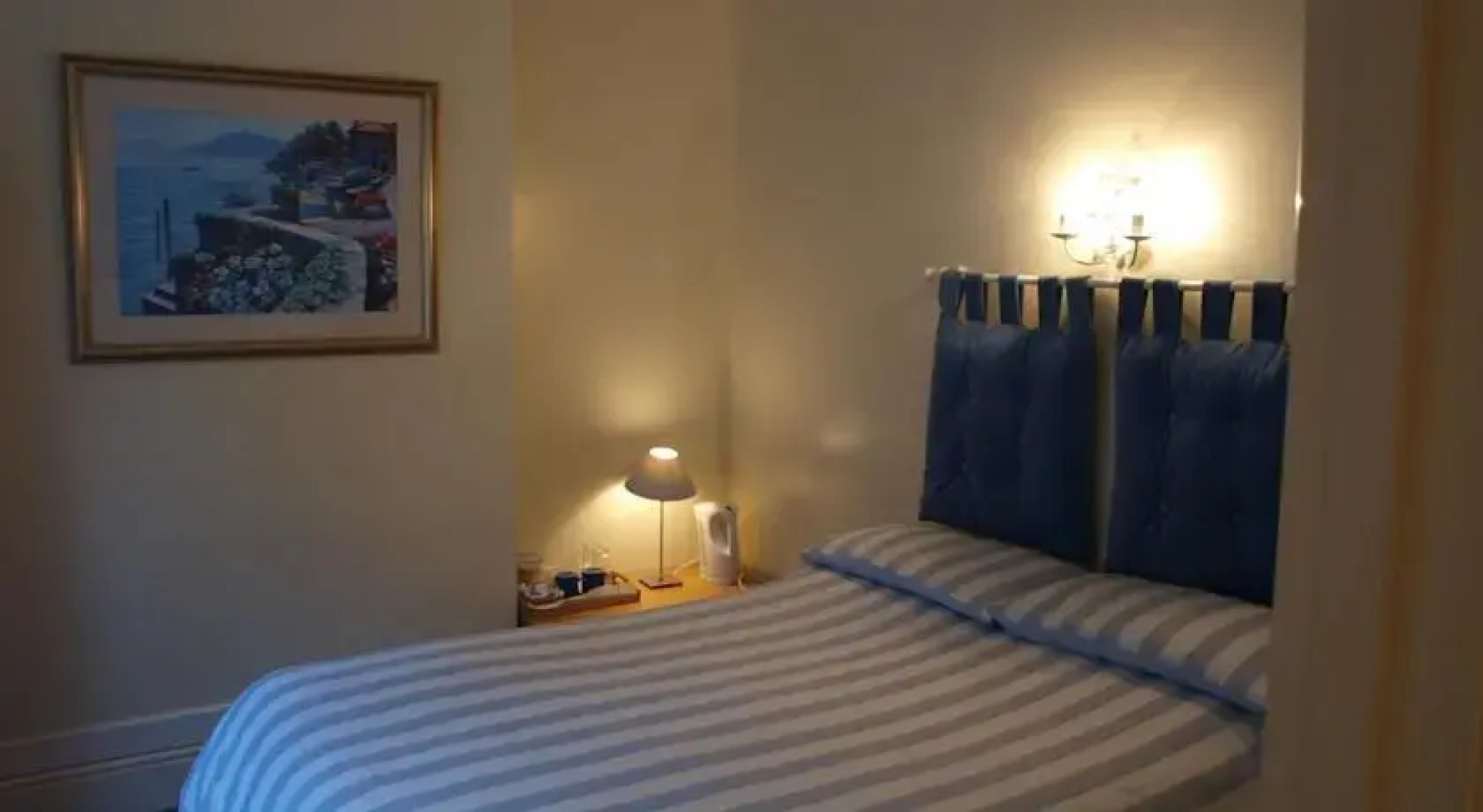 Station House Bed & Breakfast