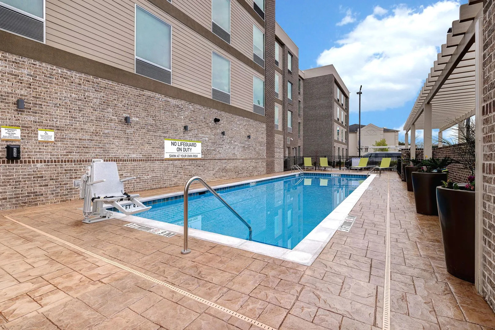 Home2 Suites by Hilton Blythewood, SC