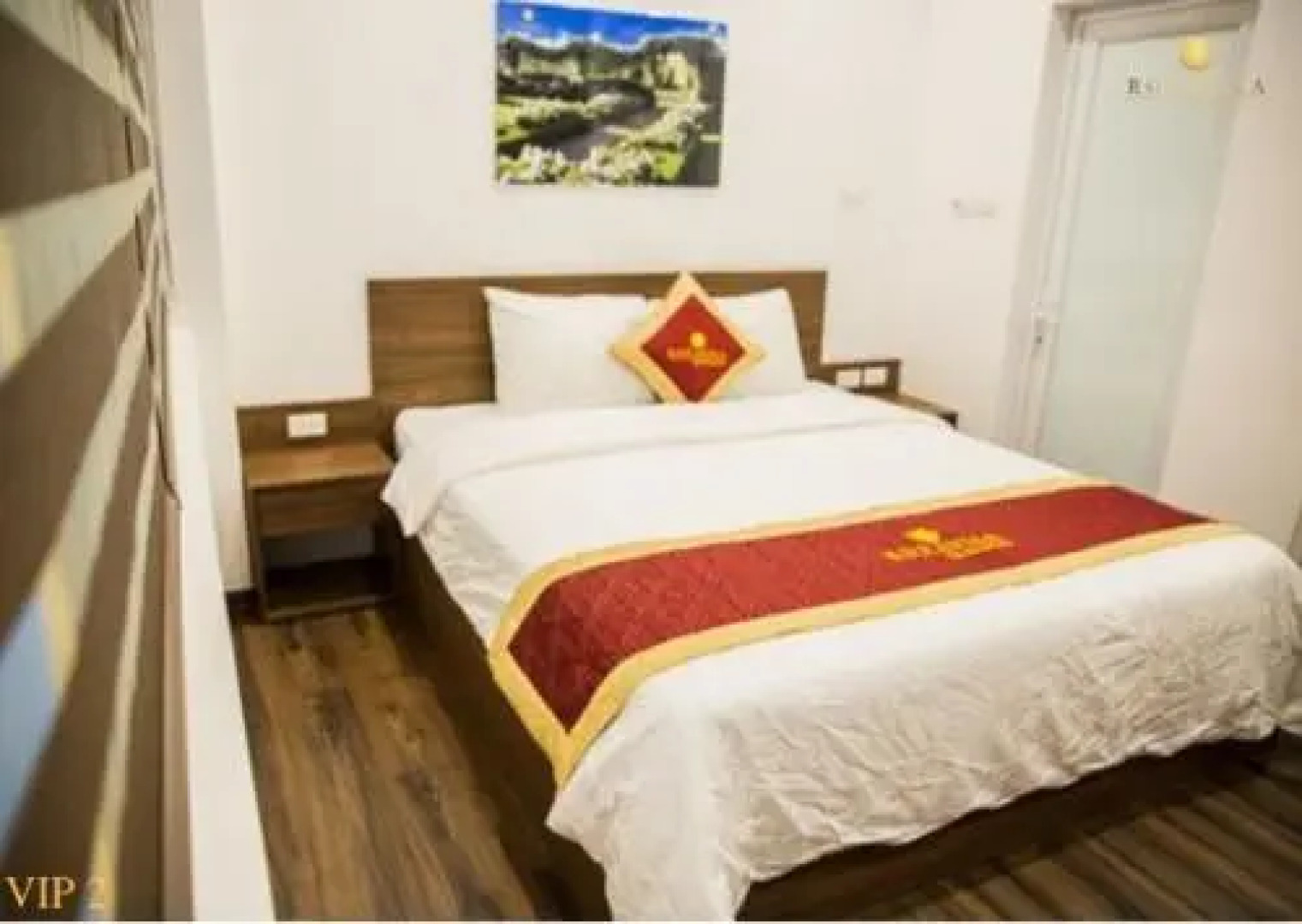 Rosa Villa Hotel & Apartment