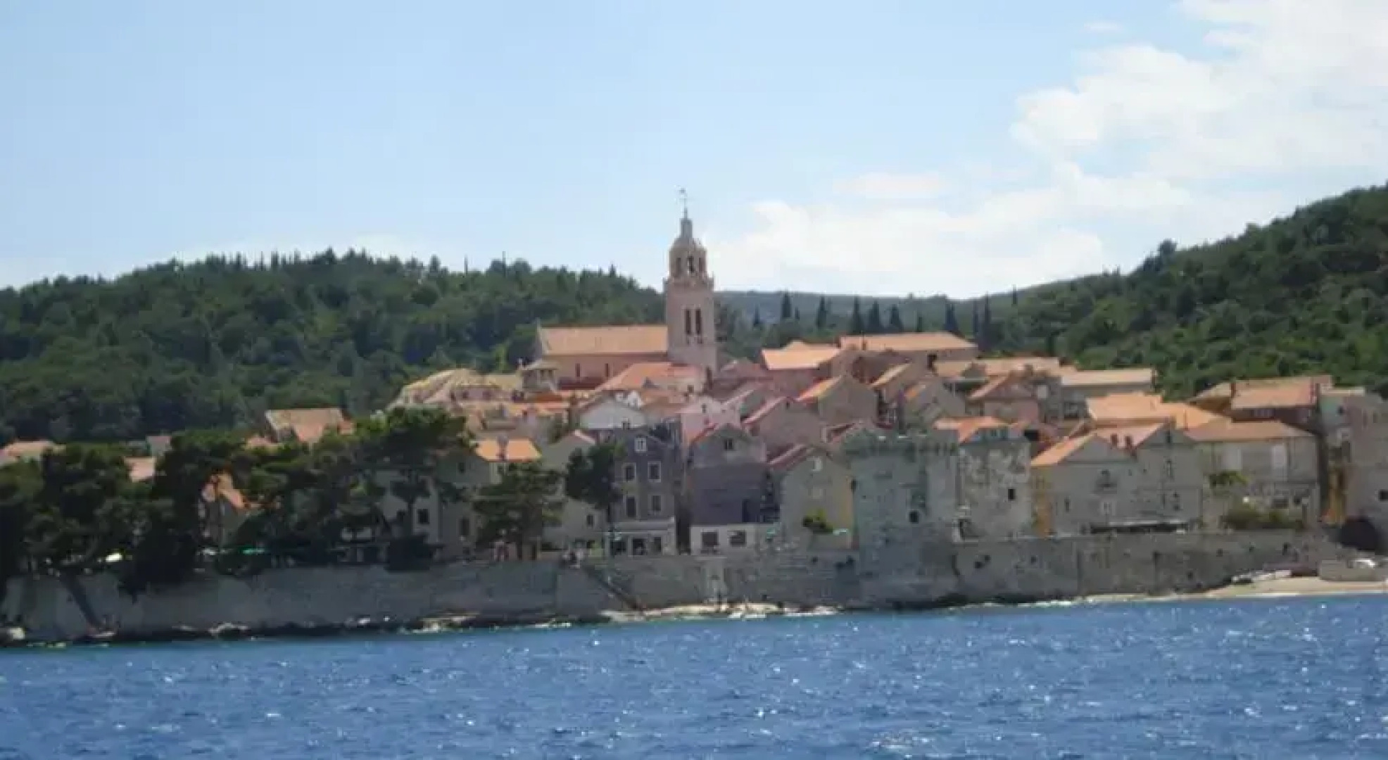 Apartment Espero - Orebic