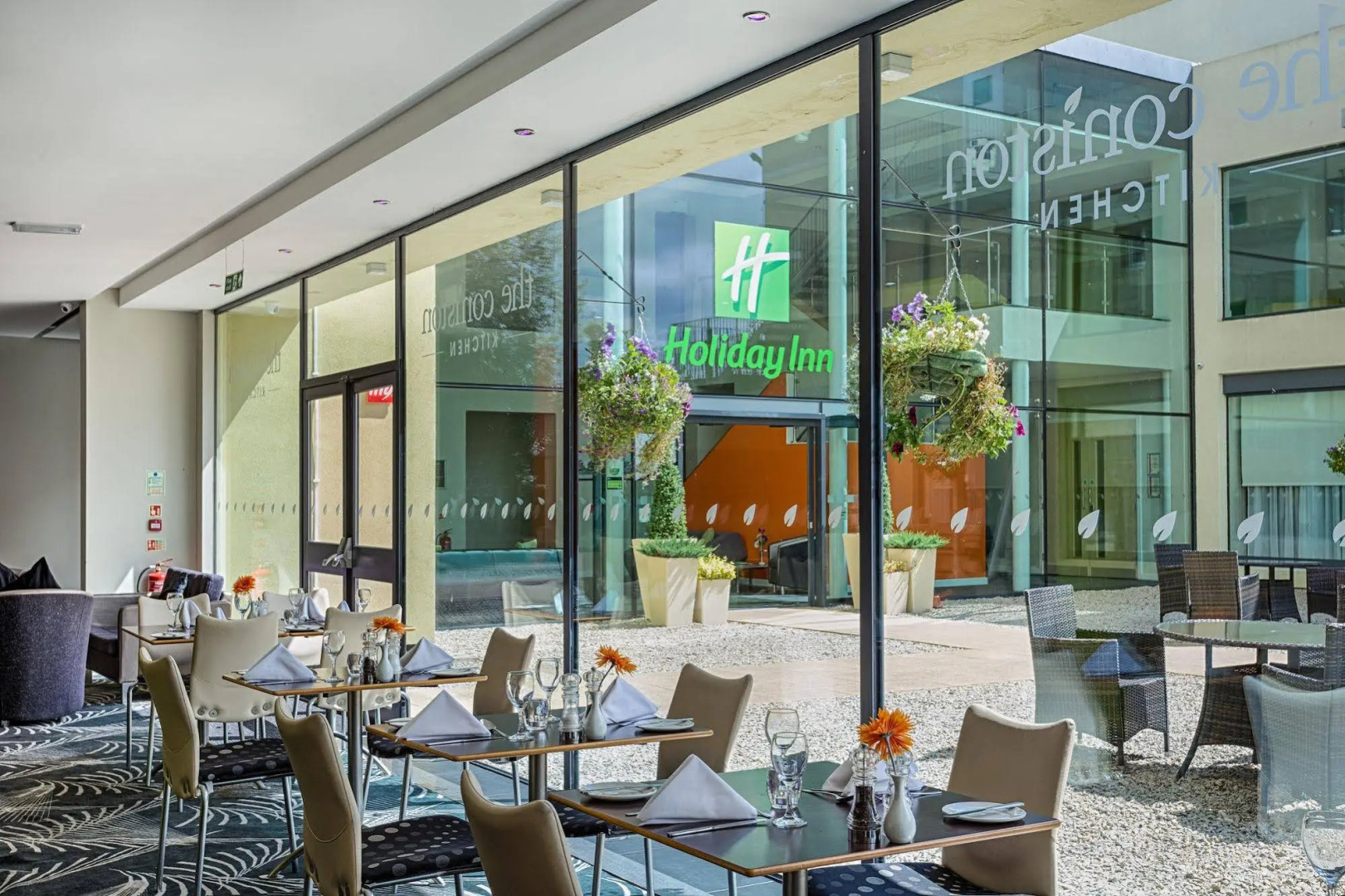 Holiday Inn Sittingbourne by IHG