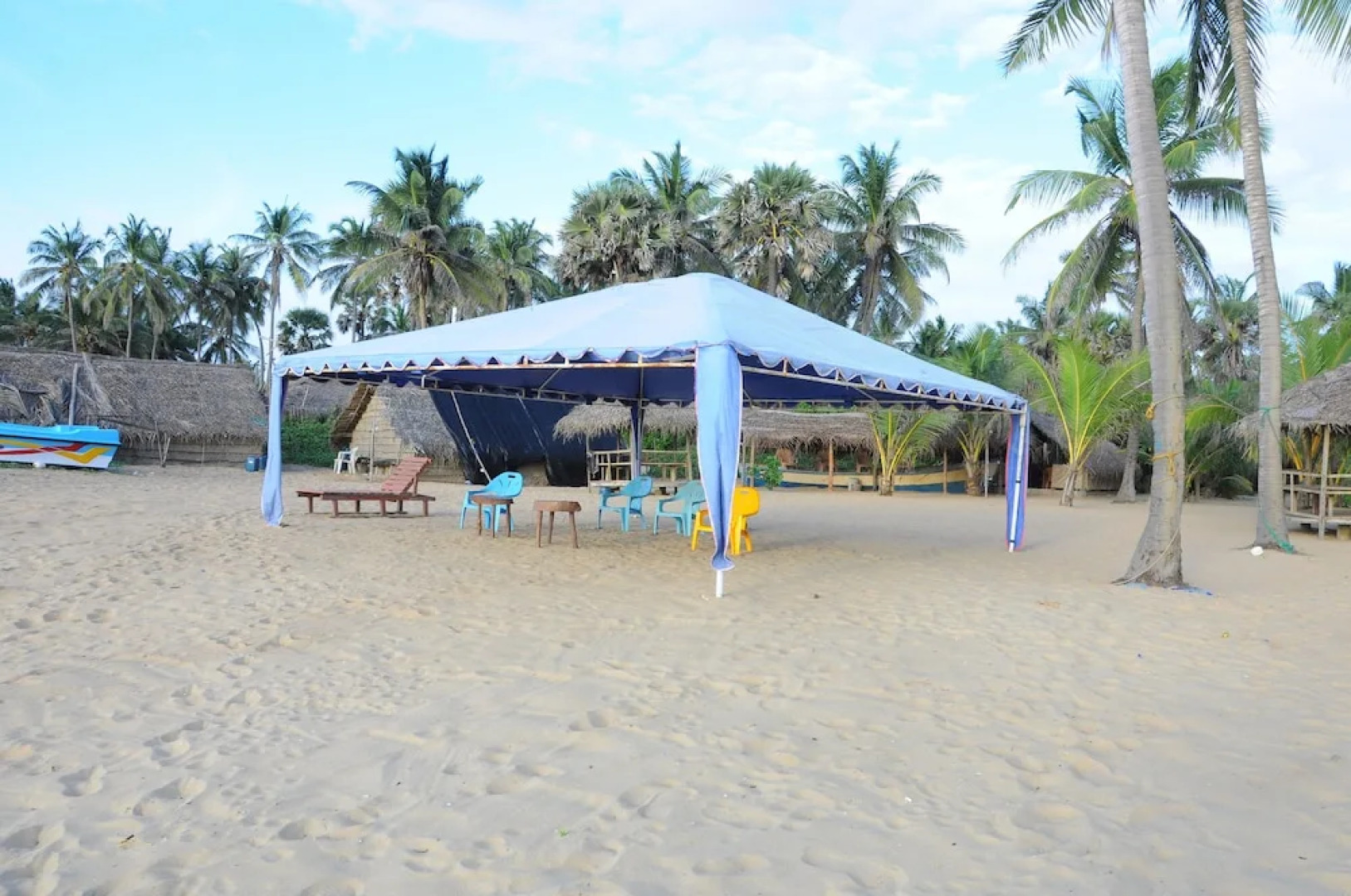 Alankuda Dolphin Village