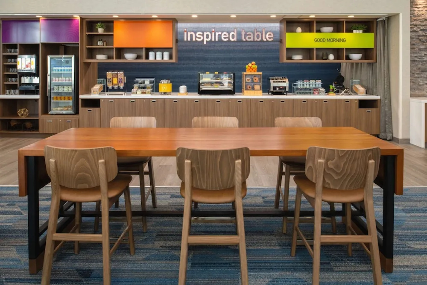 Home2 Suites by Hilton Boise Downtown