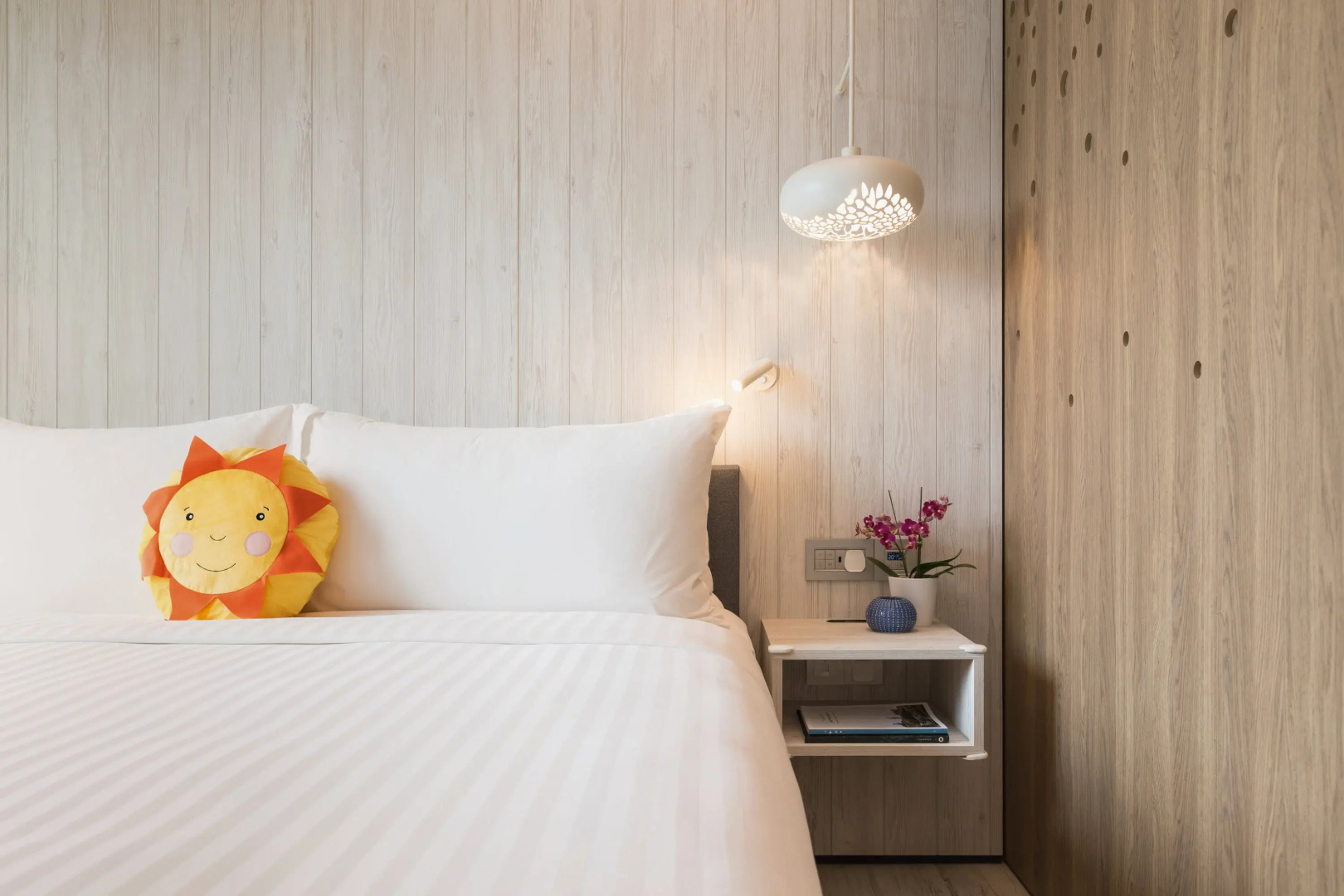 Village Hotel Sentosa by Far East Hospitality