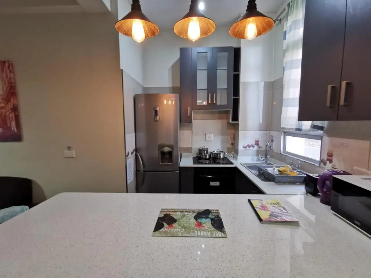 Marlborough Durban Beachfront Deluxe Self Catering Apartments