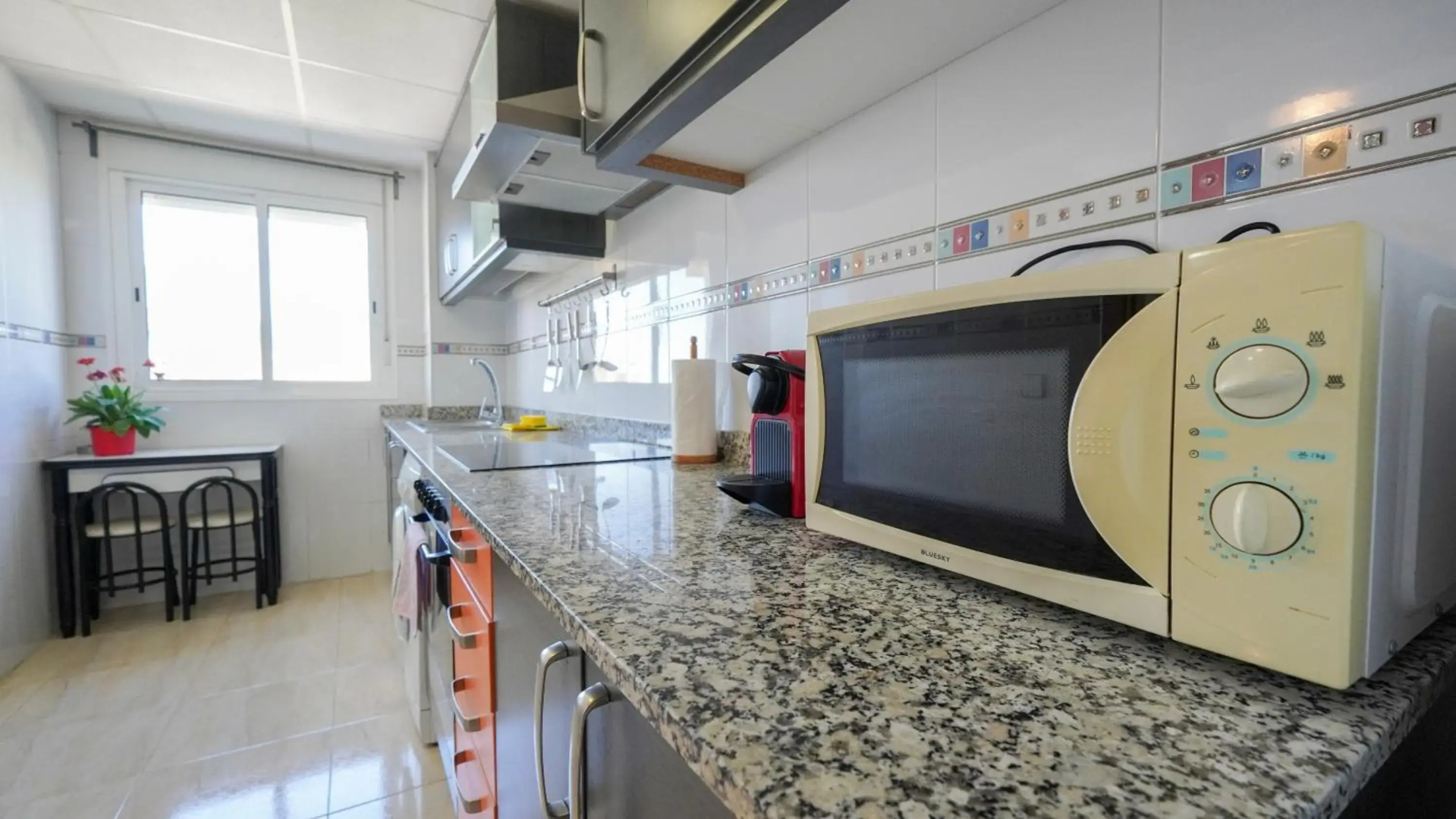 Apartament Lo Cor Del Delta