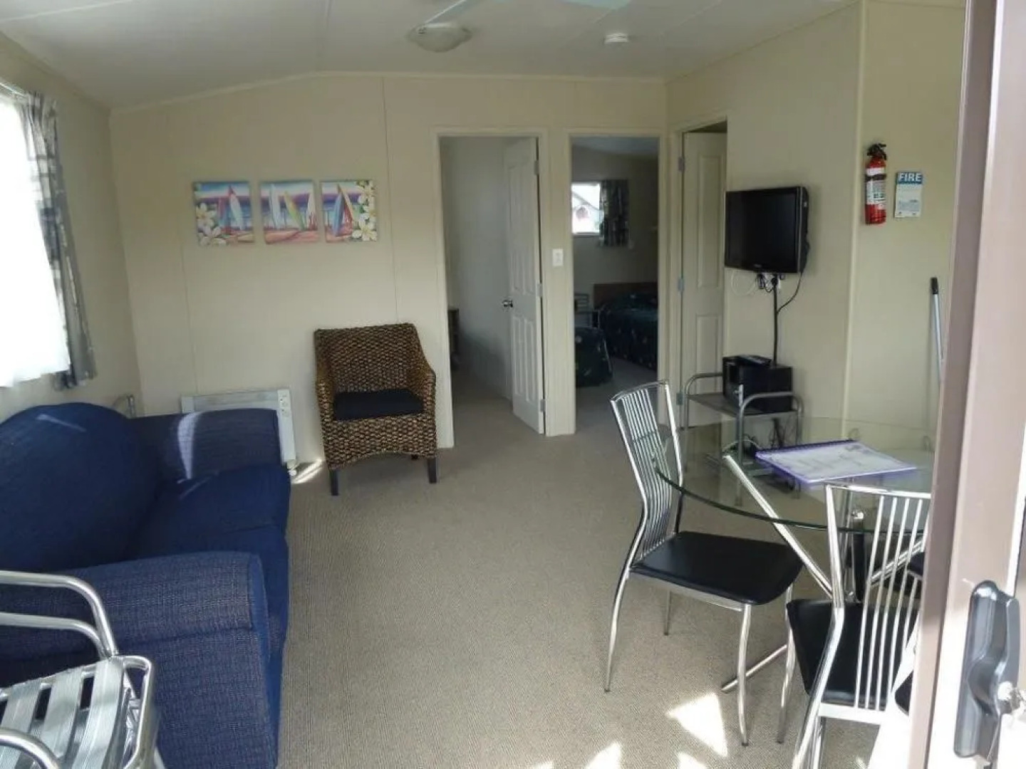 Golden Grove Holiday Park