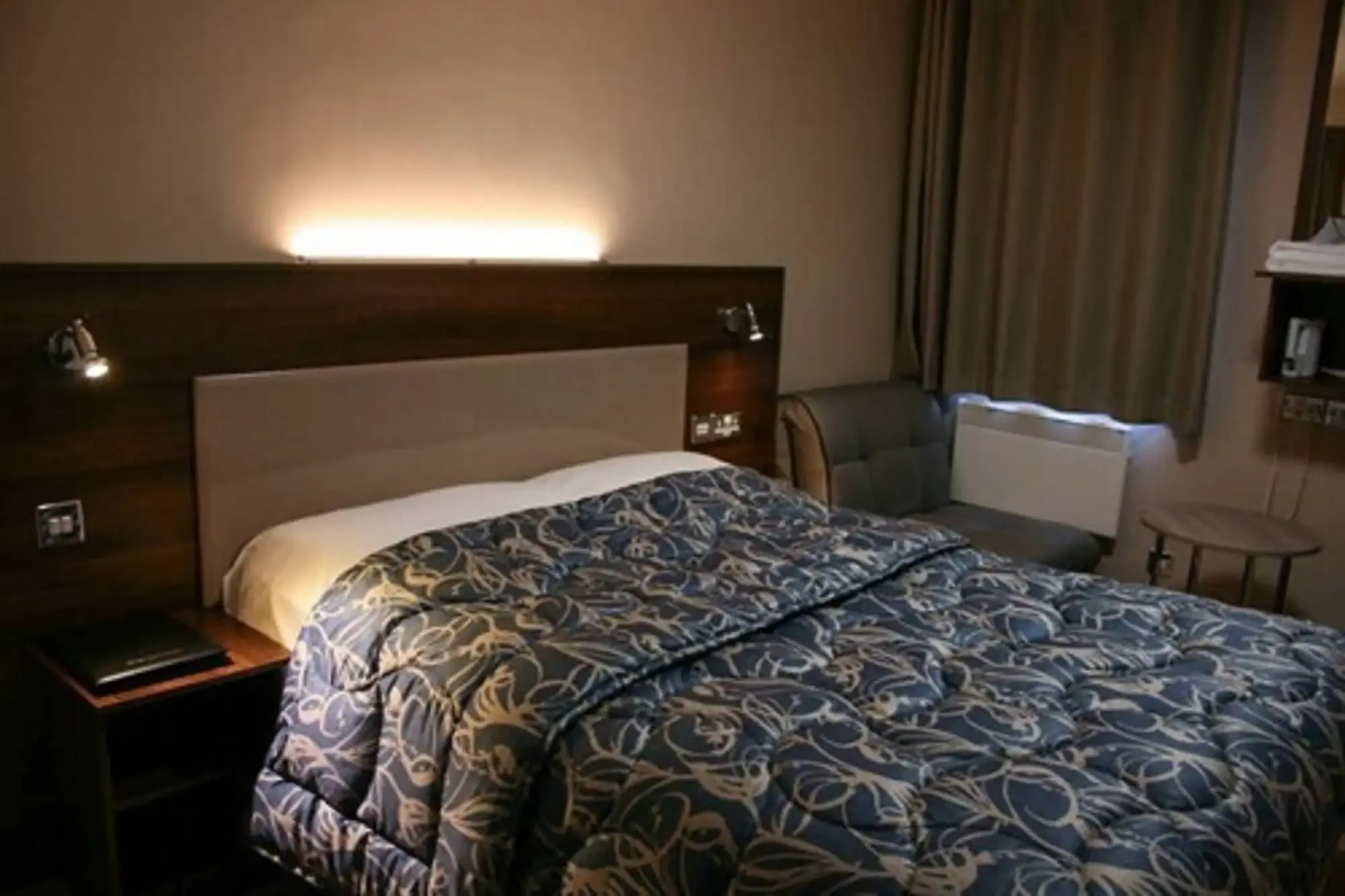 Stay Inn Hotel Manchester