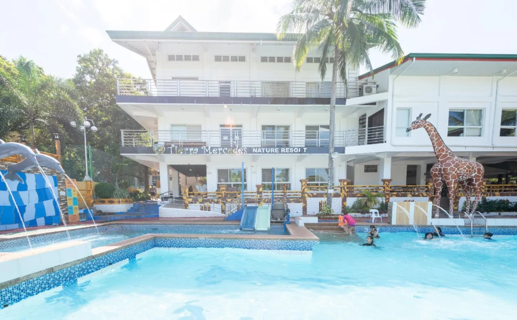 Tierra Mercedes Nature Resort