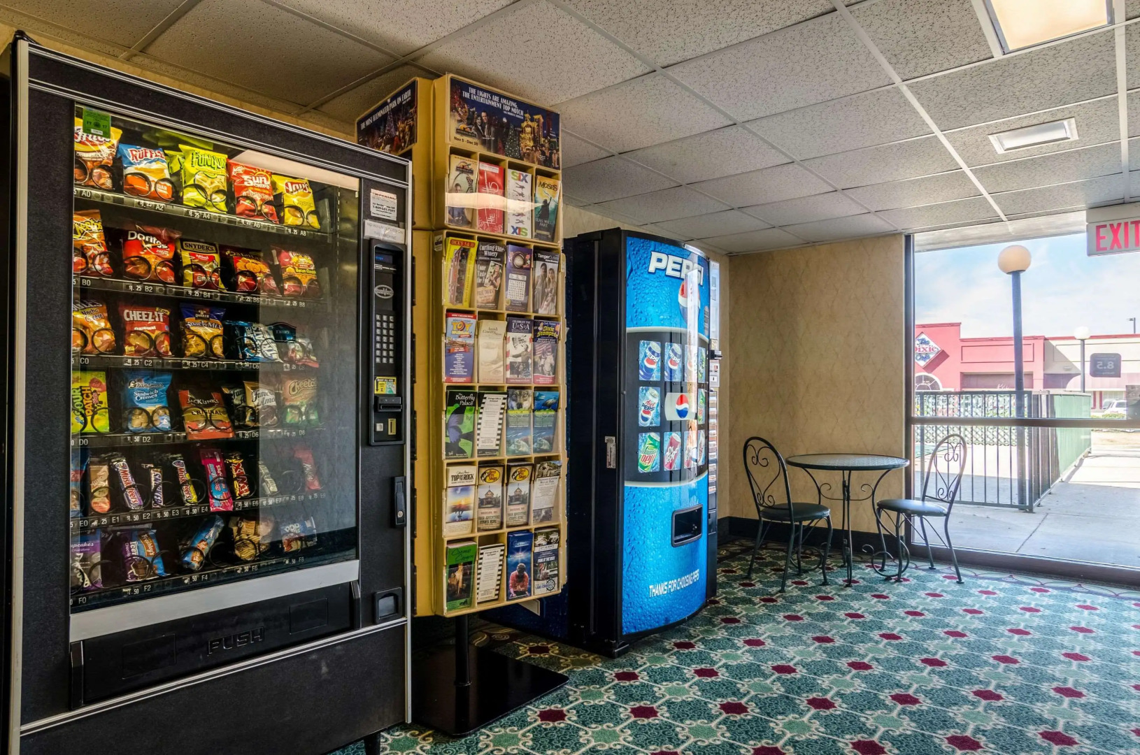 Quality Inn Harrison North