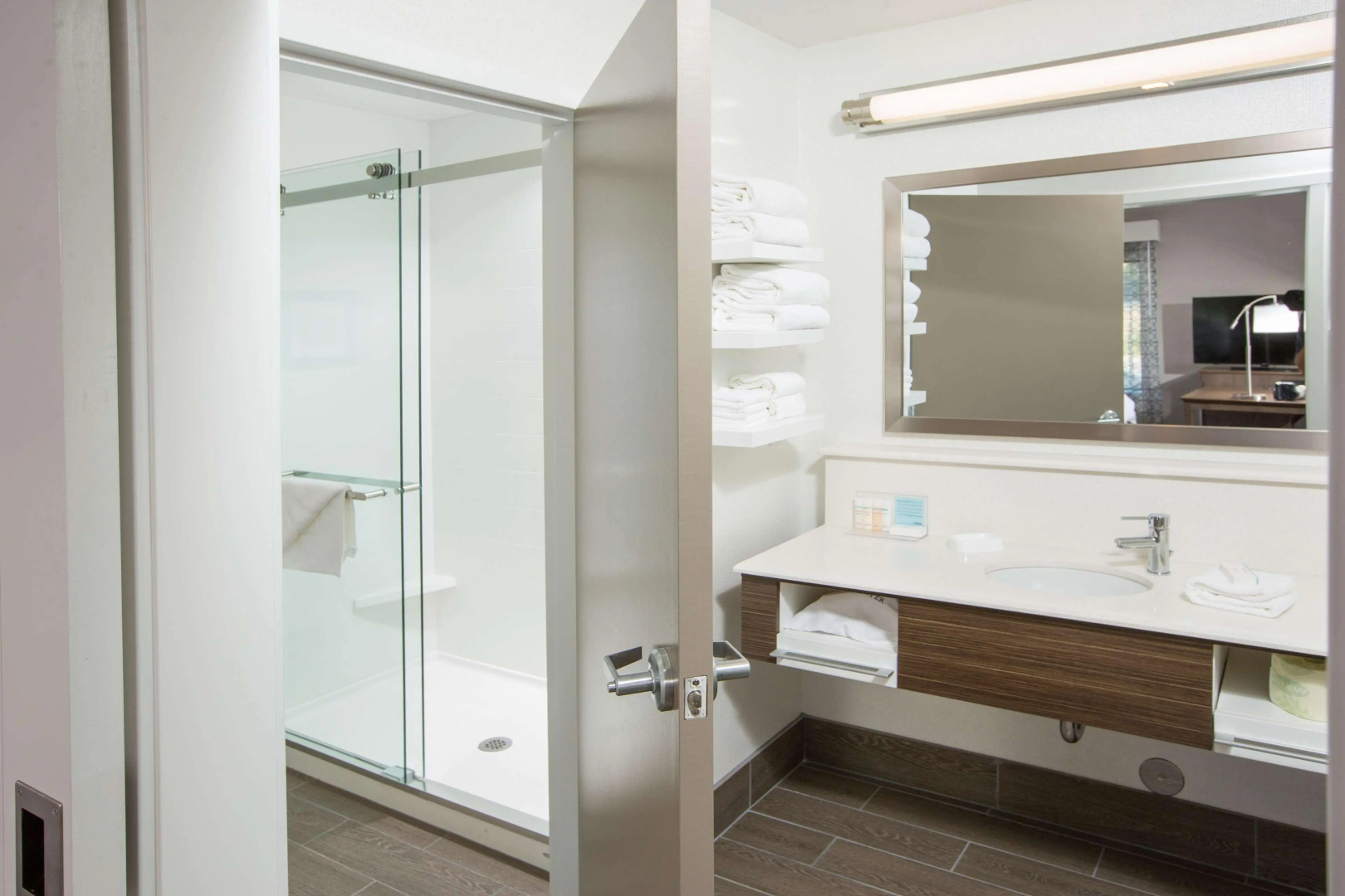 Hampton Inn & Suites Buellton/Santa Ynez Valley