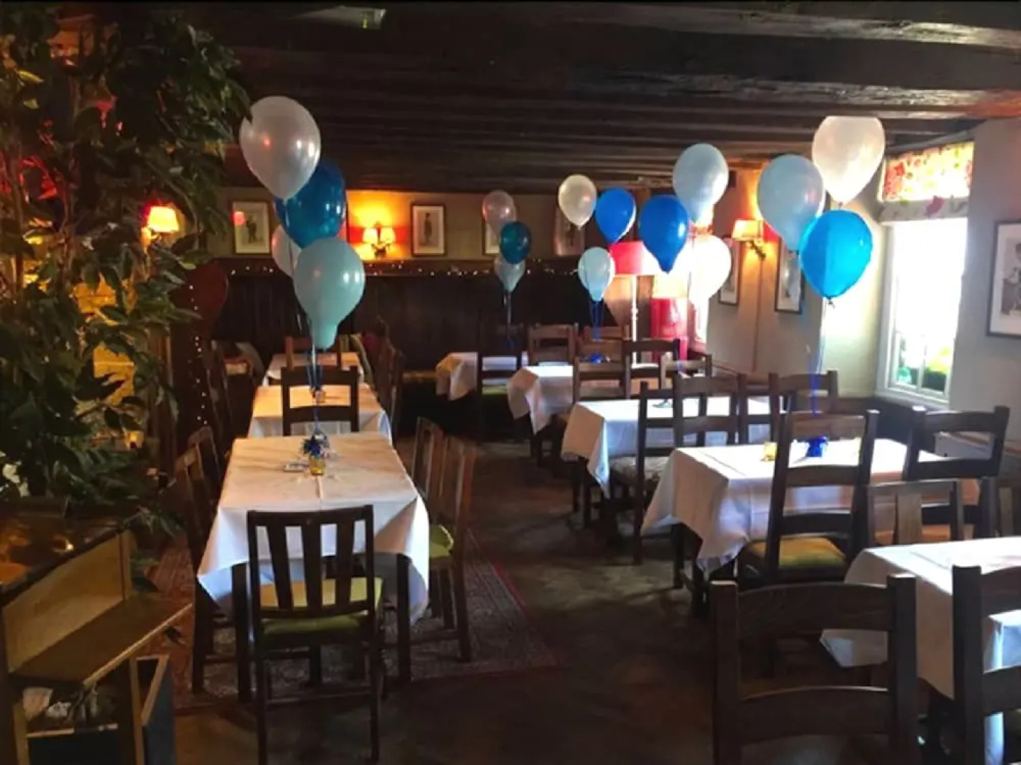 George Hotel Henfield