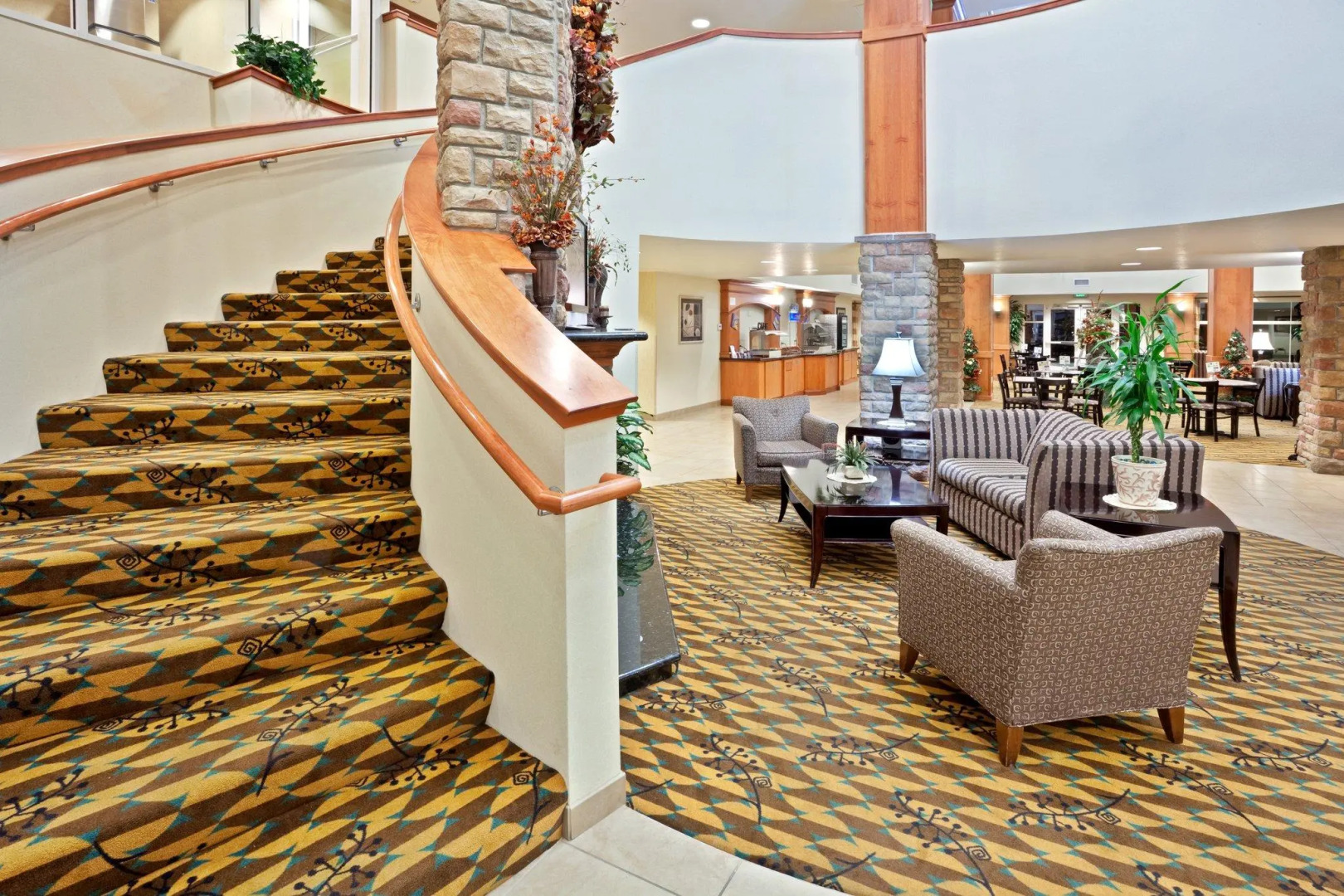 Holiday Inn Express & Suites Nampa - Idaho Center by IHG