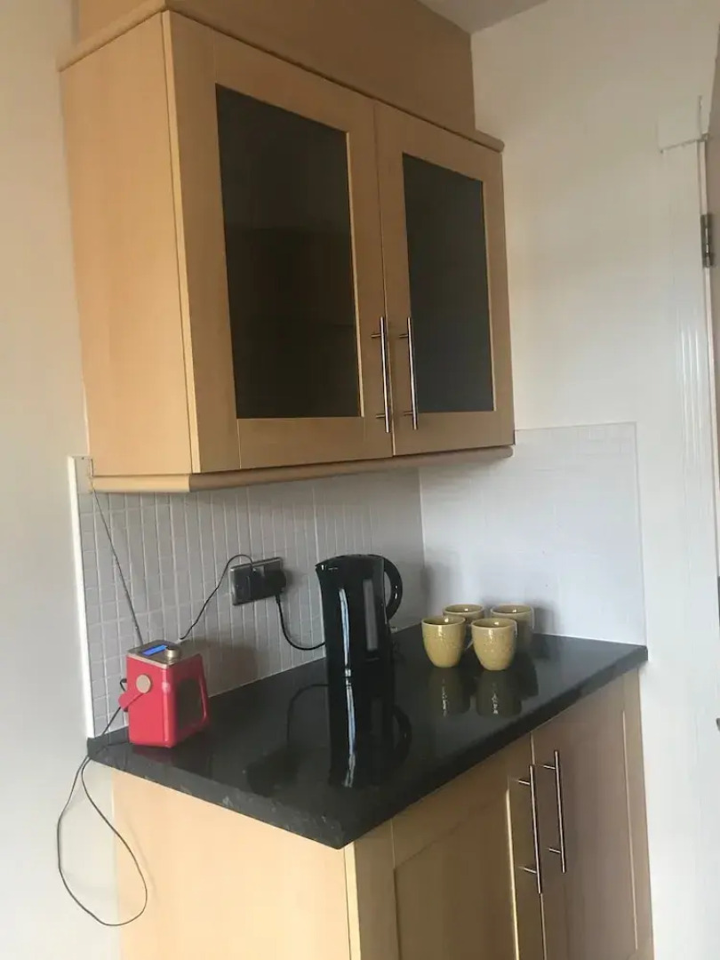 Turnberry Serviced Apartments