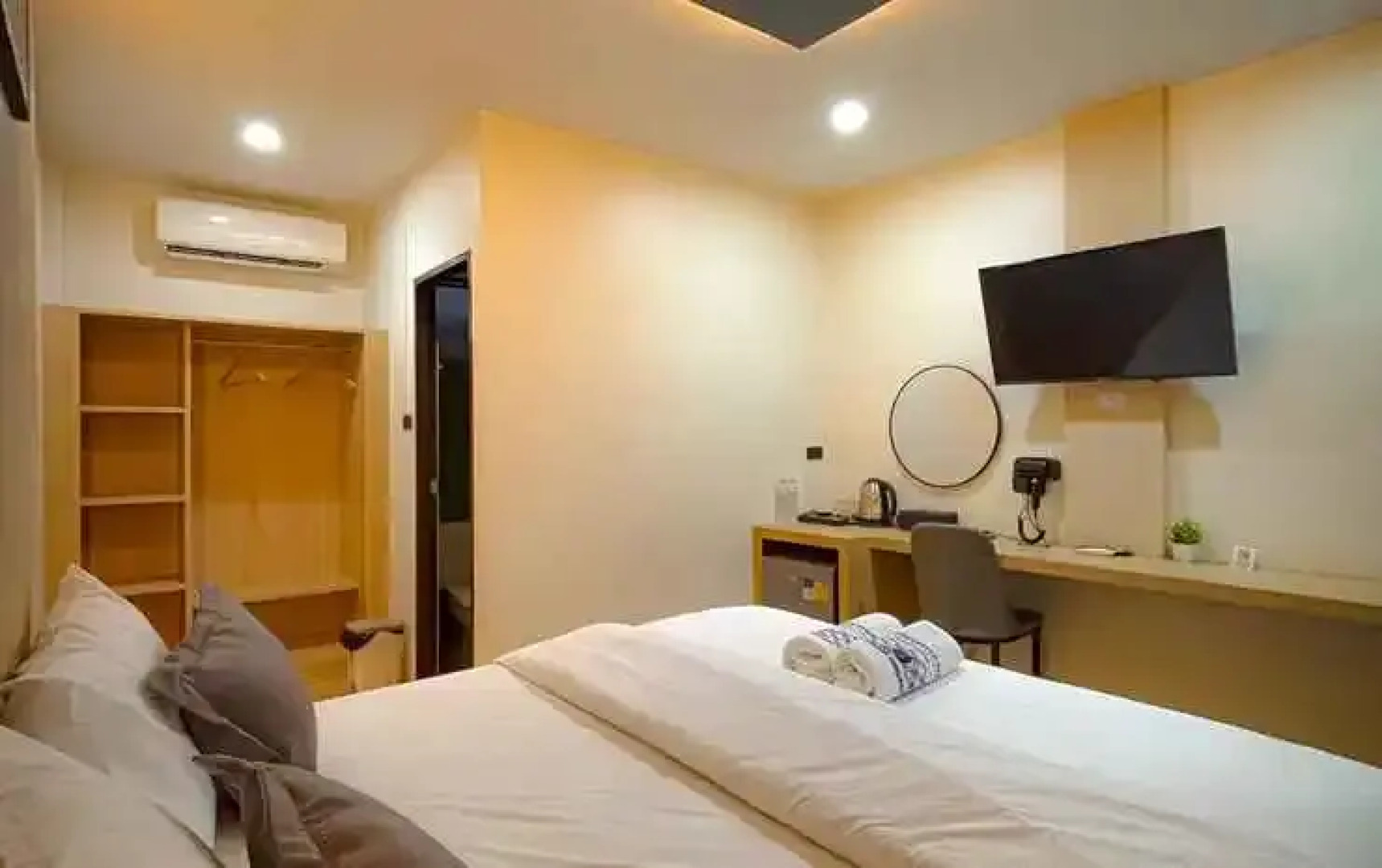 Chanthana Boutique Hotel