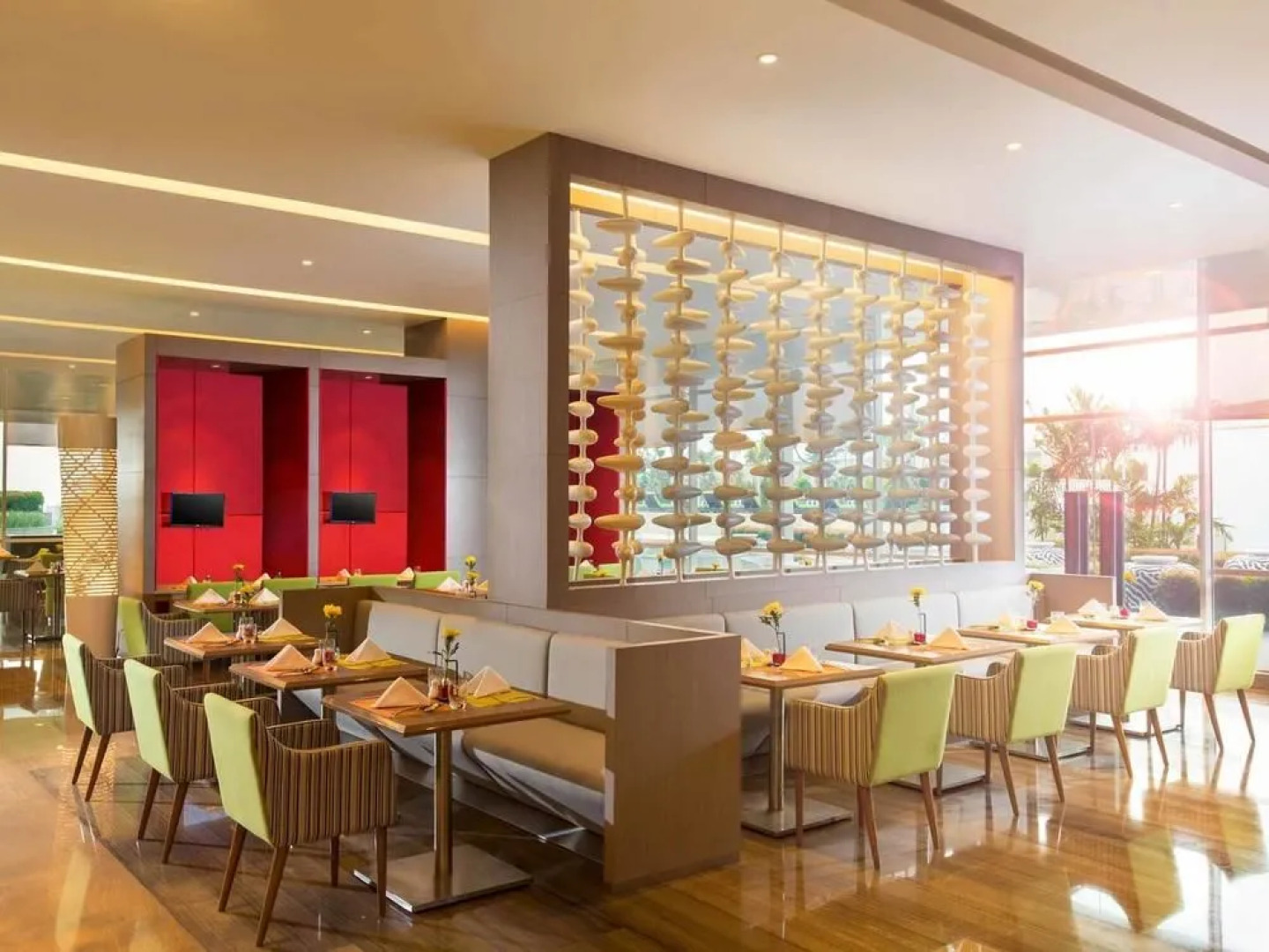 Hotel Novotel Tangerang