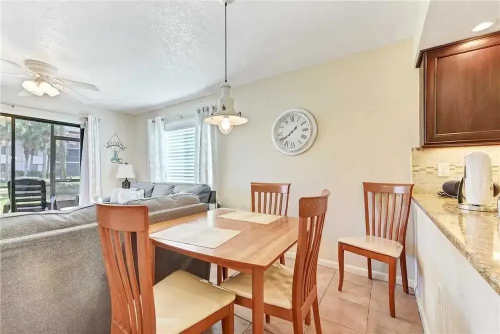 Ocean Village Club N14