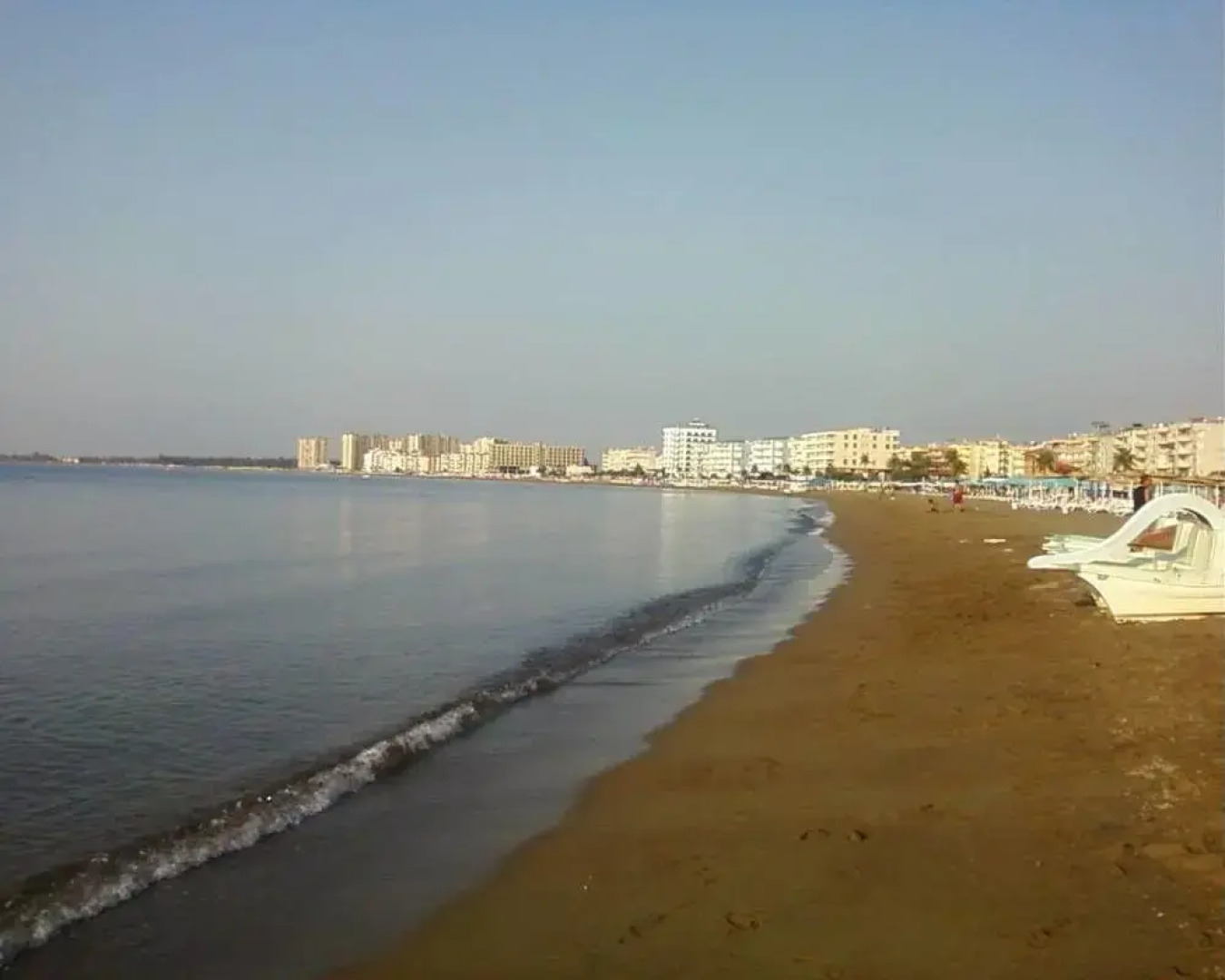 Jasmin Court Apart Otel