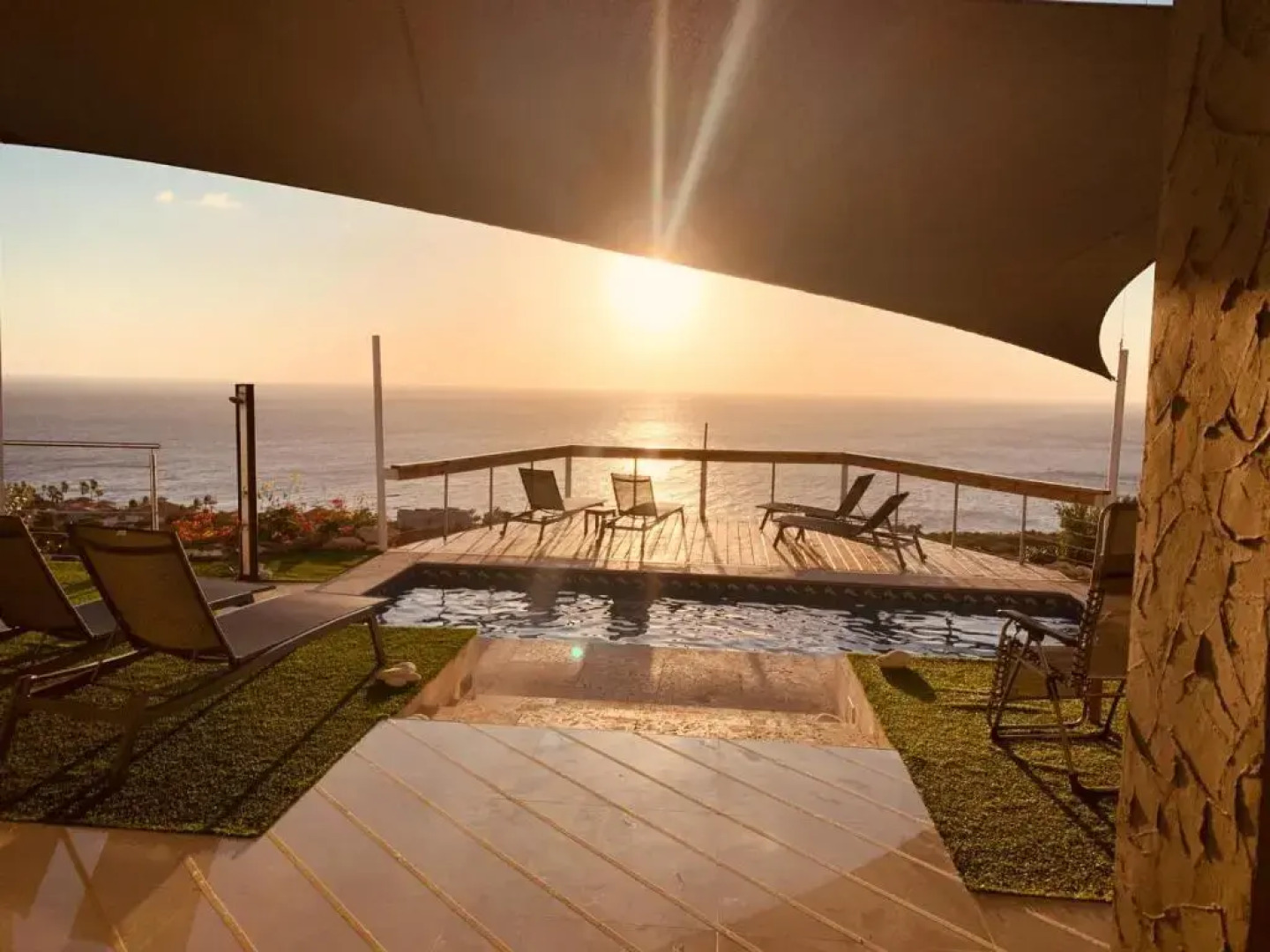 Group & Family House Galant Curaçao