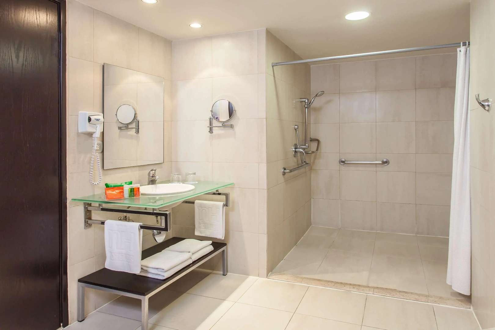 NH Puebla Centro Histórico