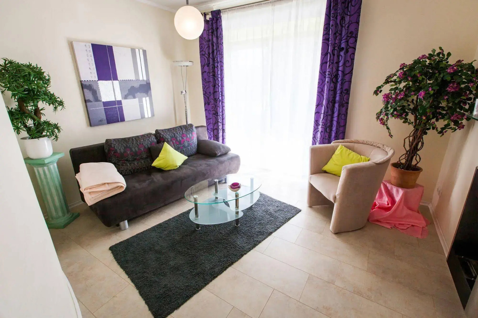 ApartmentHotel Vollumen