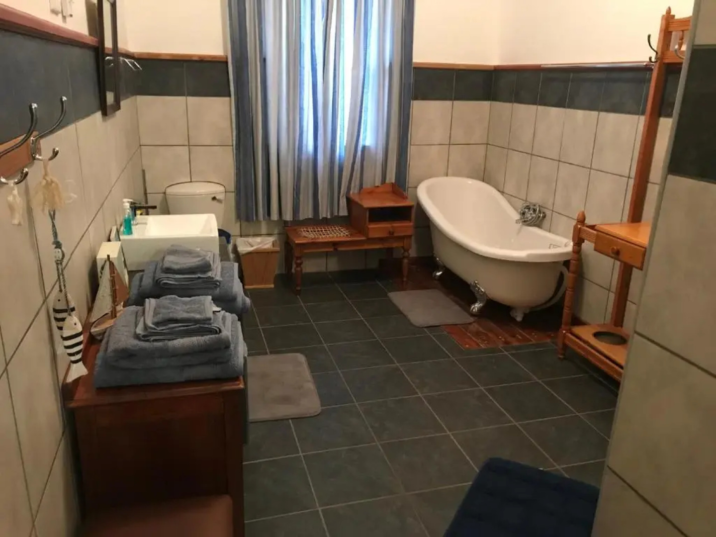 Towerzicht Guest House