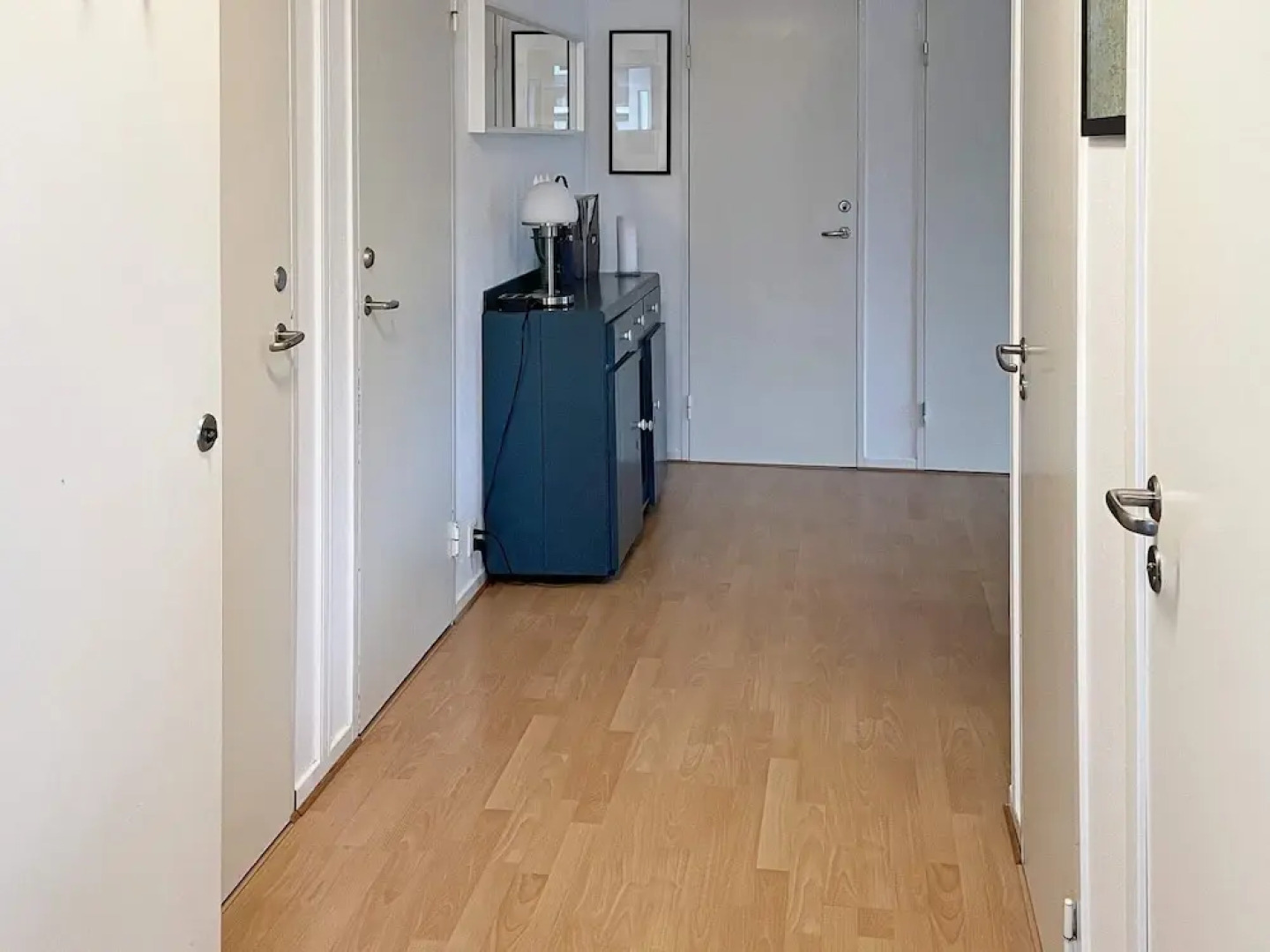 4 Star Holiday Home in Olofstrom-by Traum