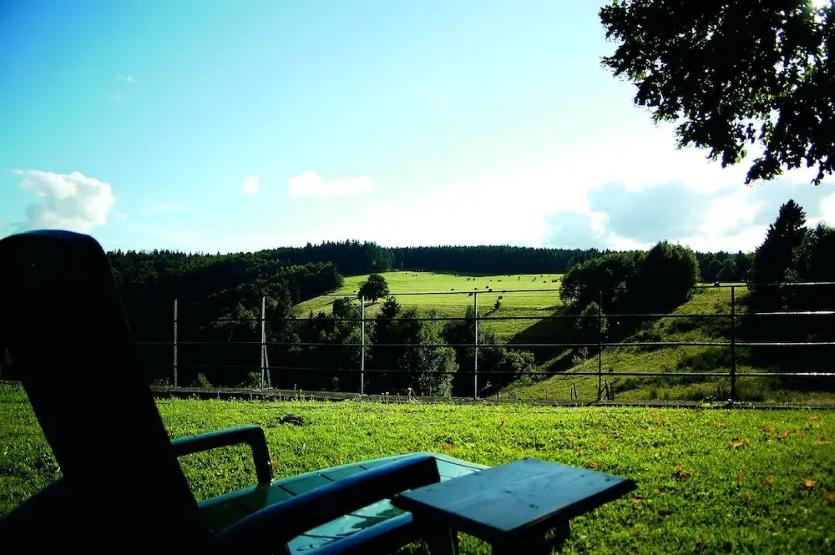 Hôtel Restaurant Le Velleda