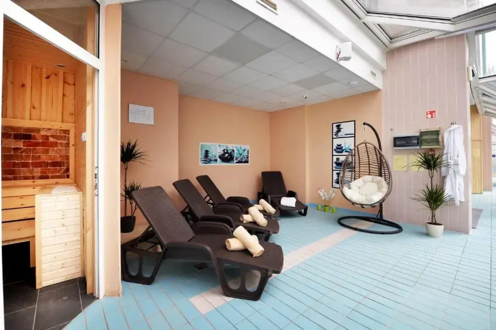 Panorama Hotel Noszvaj