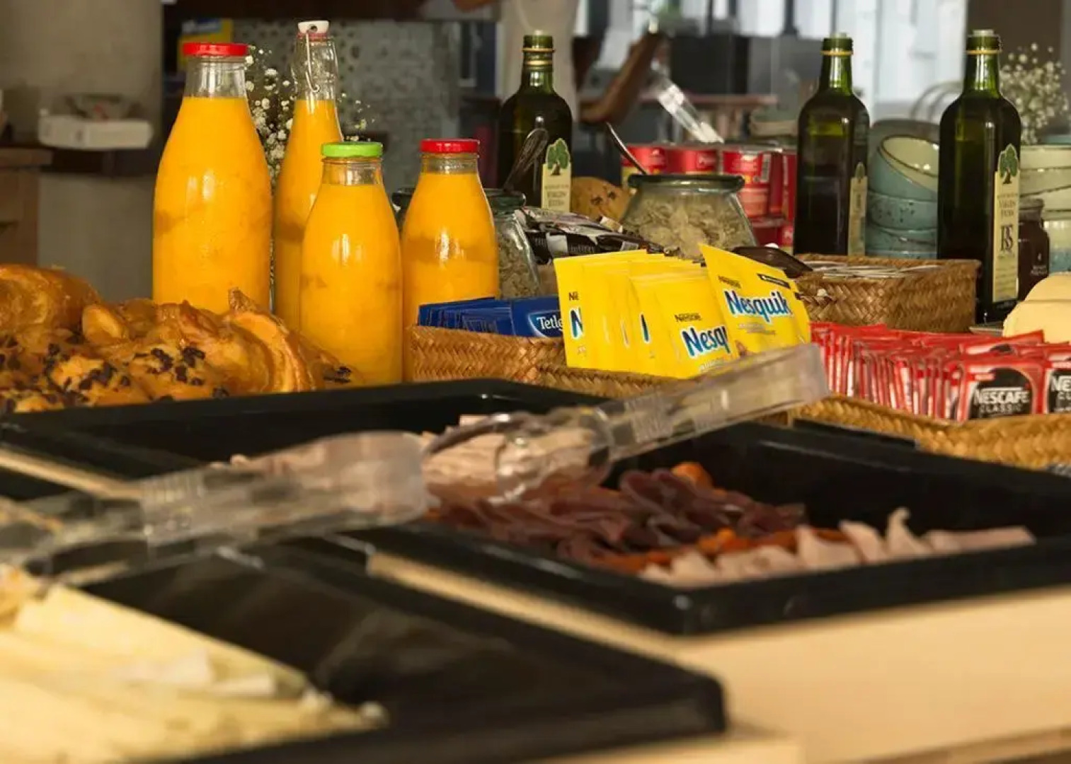 Hotel & Spa La Residencia Puerto