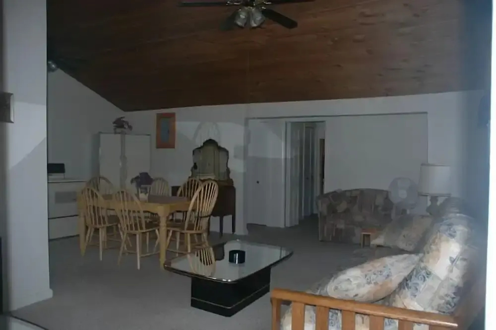 Channel Watefront Cottages