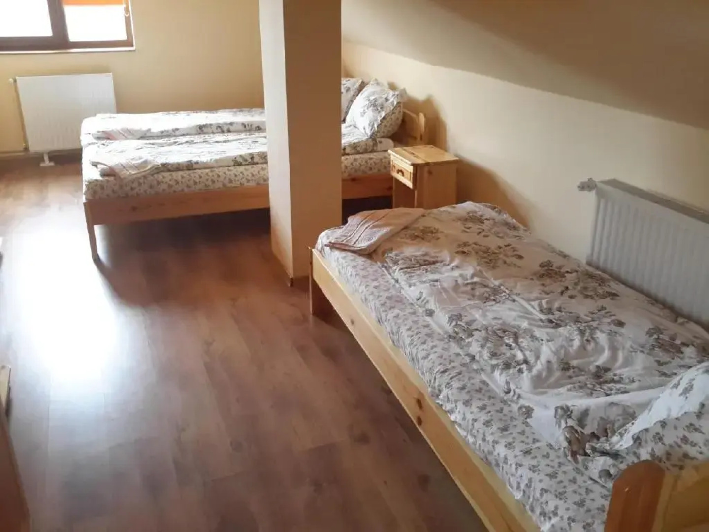 Pensiunea Denisa & Madalina