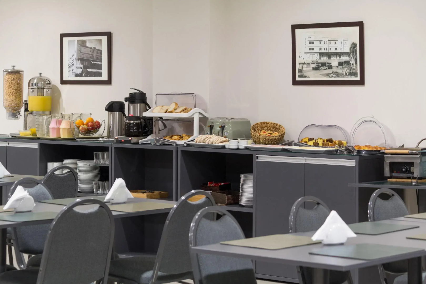 Gran Hotel Brisas del Hum