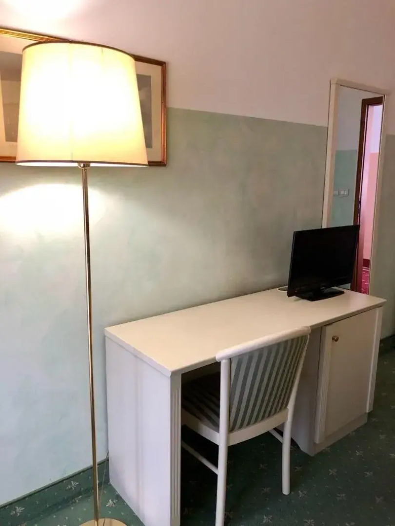 Hotel Internazionale