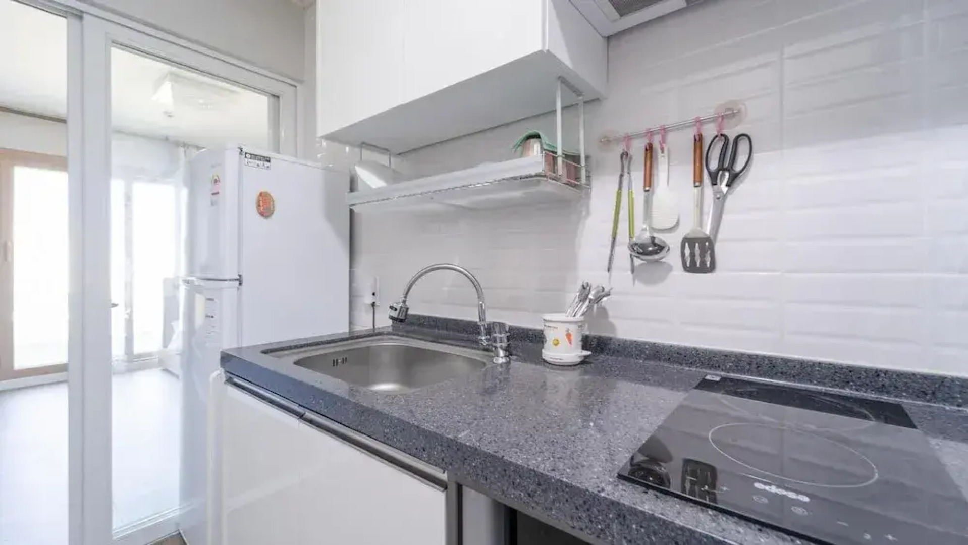 Samcheok Aramaru Pension