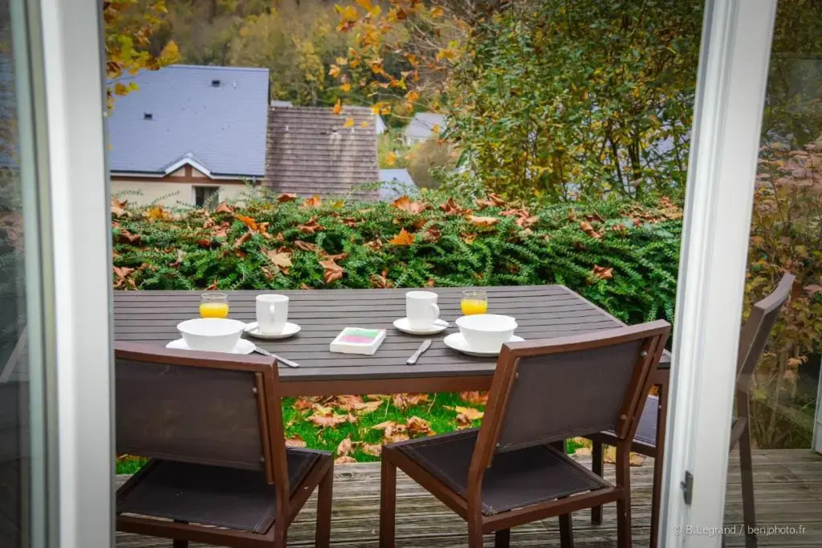 Residence Goelia La Pommeraie