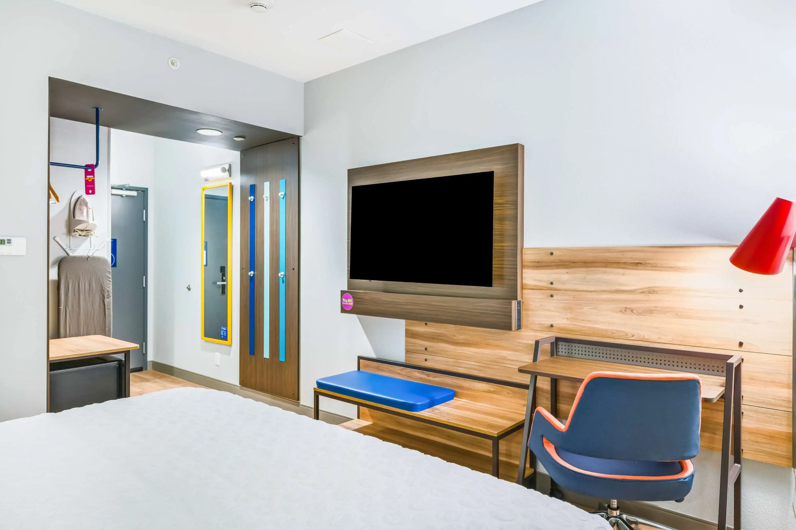 Tru By Hilton Midland