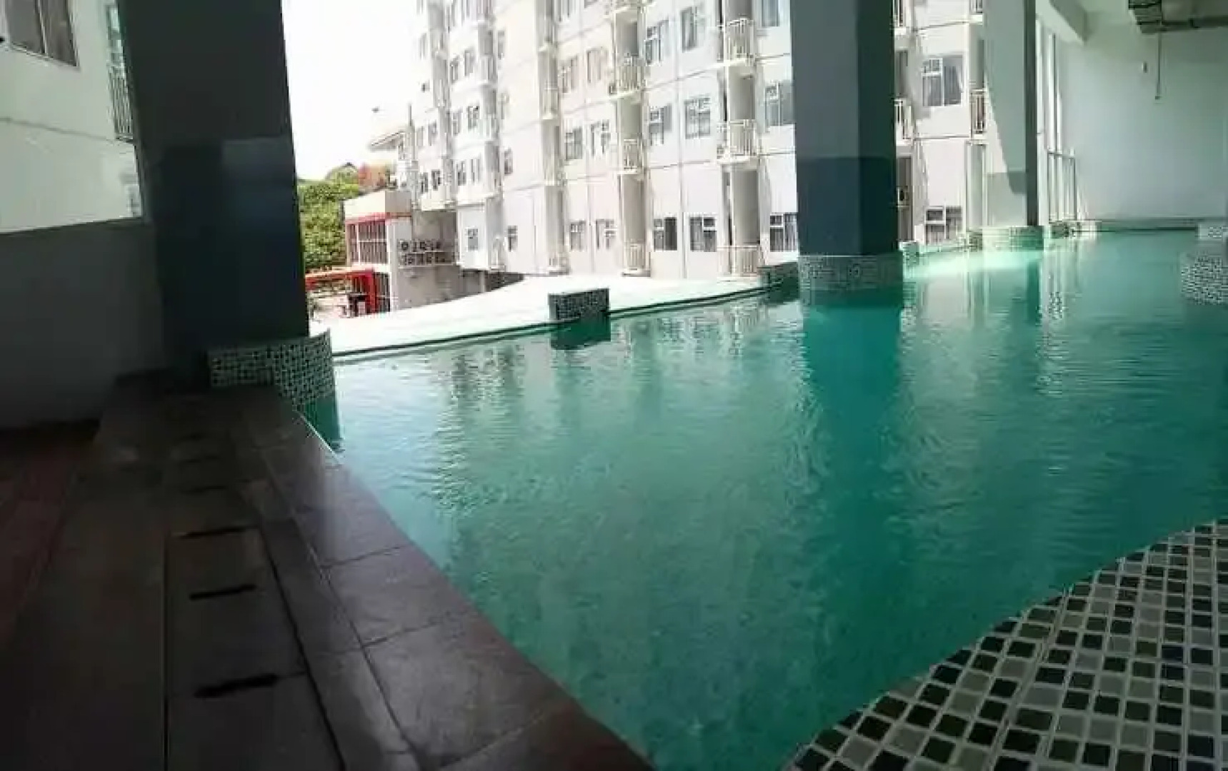 Easton Park Apartment by HN