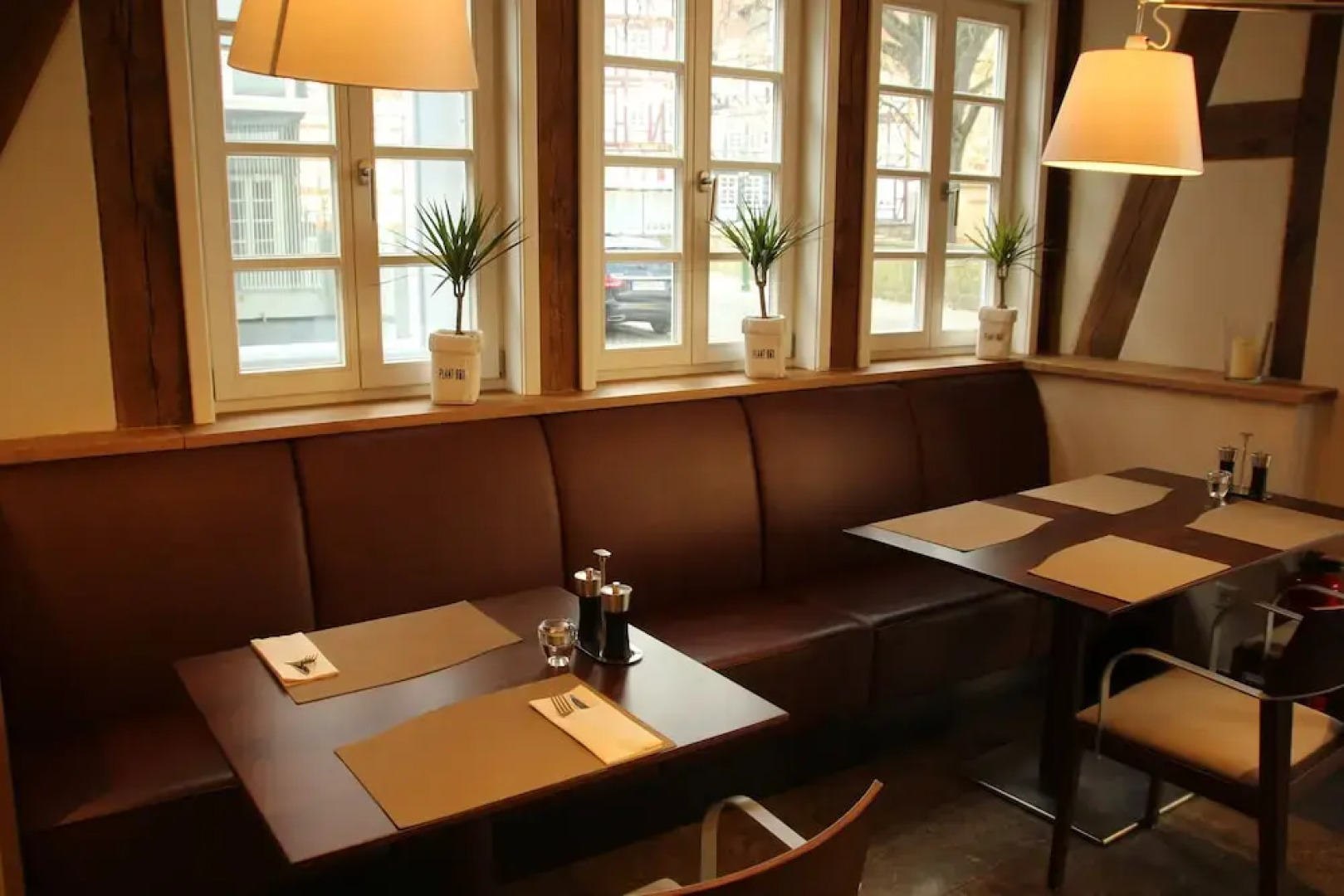 CENTRINUM Altstadt-Hotel