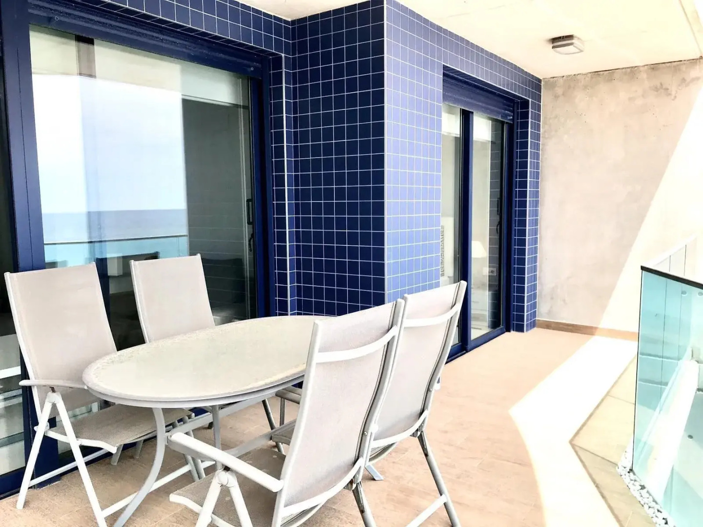 Sea Senses Apartments - Marholidays