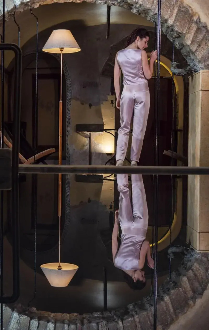 Residenze Gregoriane - Dimora d'Epoca