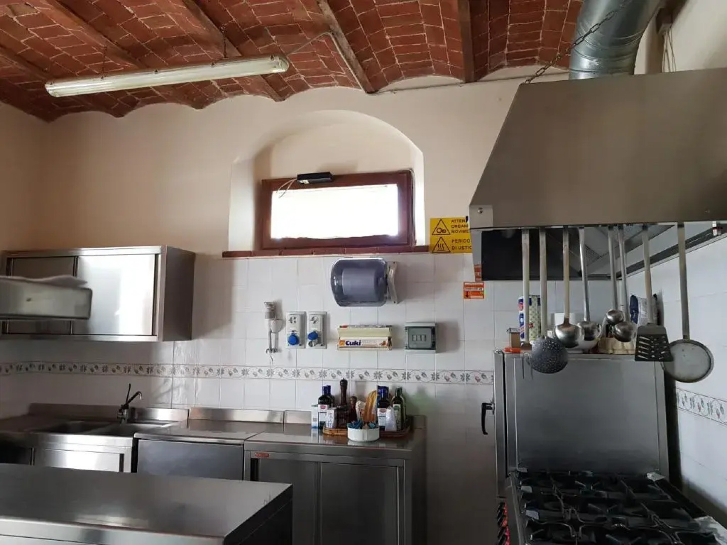 Villa De' Michelangioli