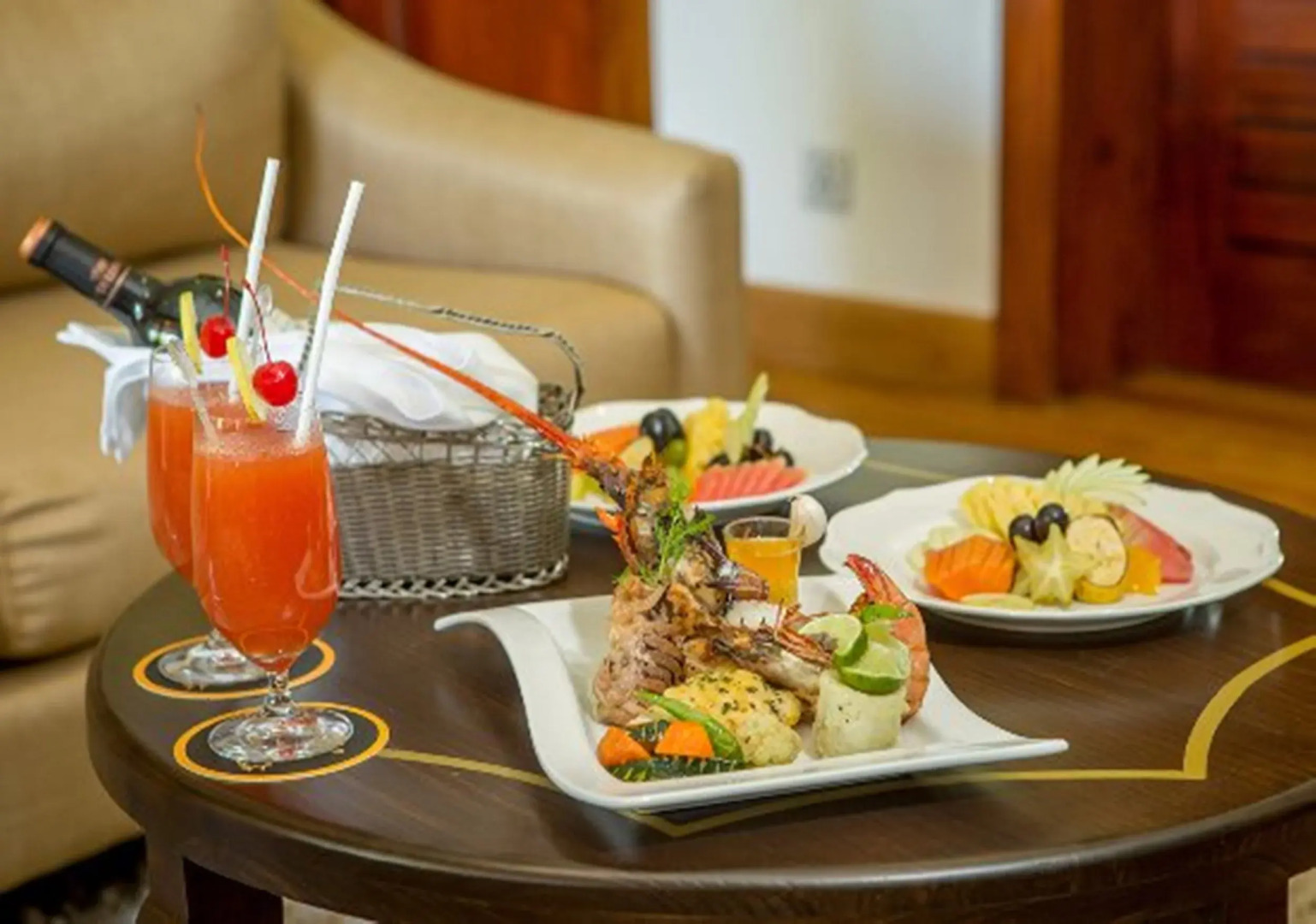 Amaya Signature Dambulla