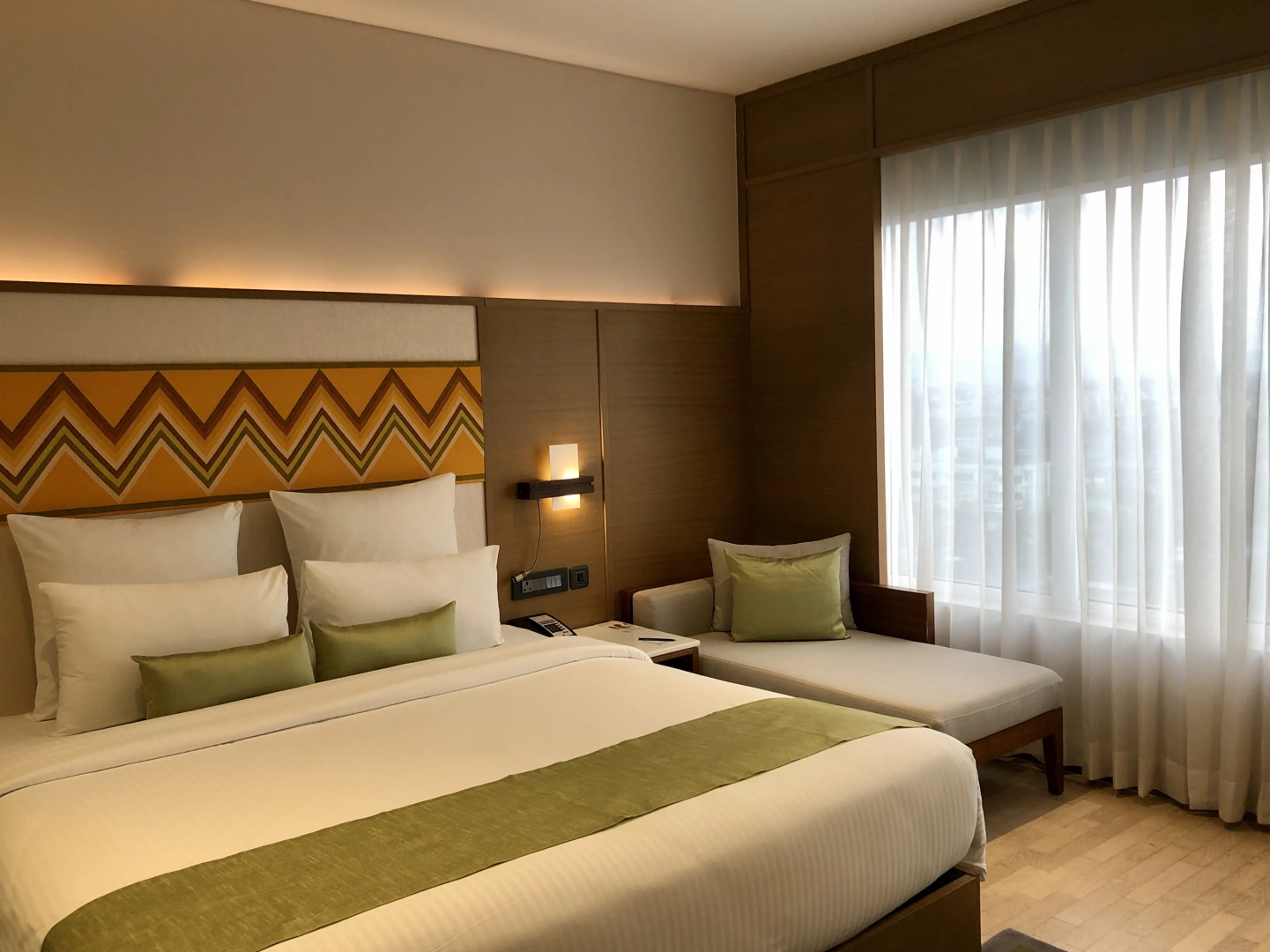 Novotel Guwahati GS Road Hotel