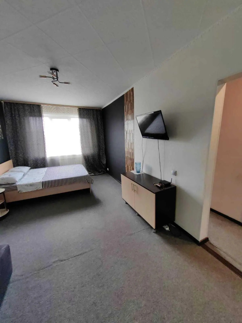 Апартаменты на проспекте Строителей 13/3