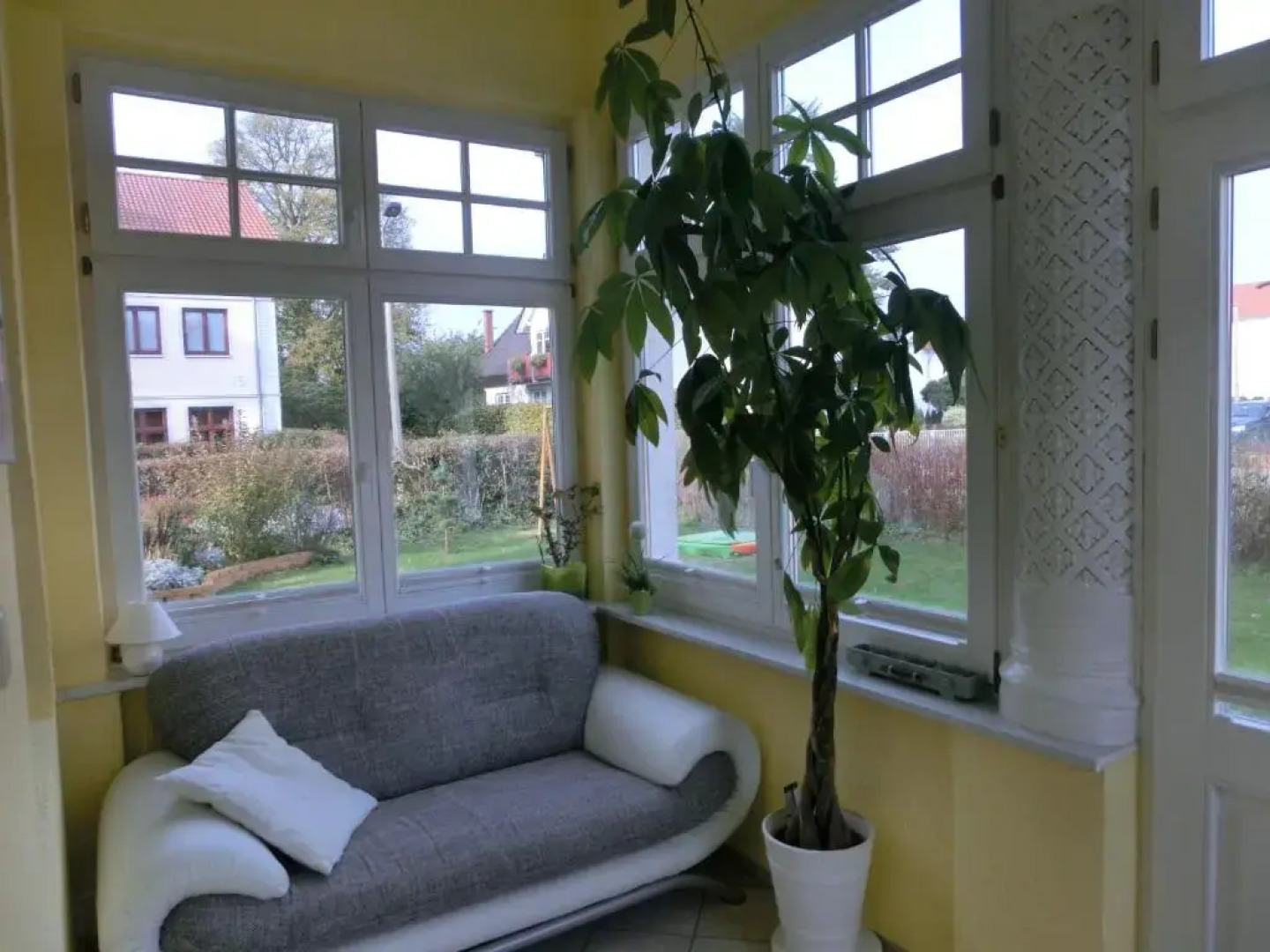 Ferienwohnungen Stark