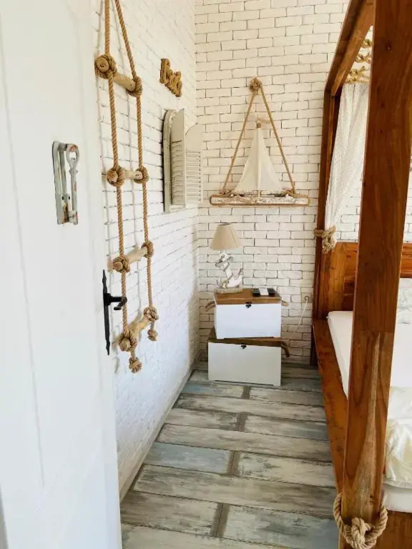 Arapya Beach Apartment