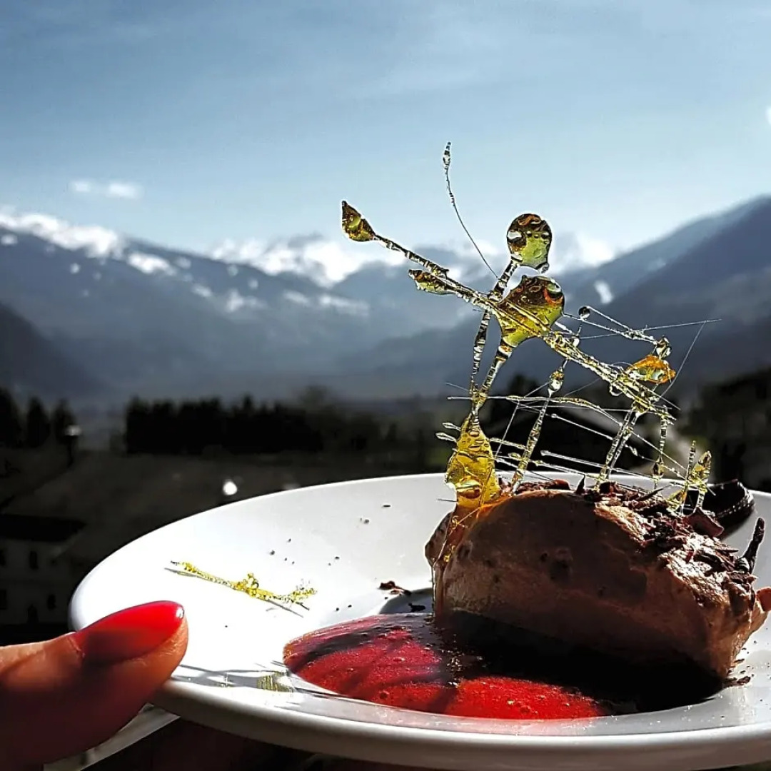 Hotel Pension Eichenhof