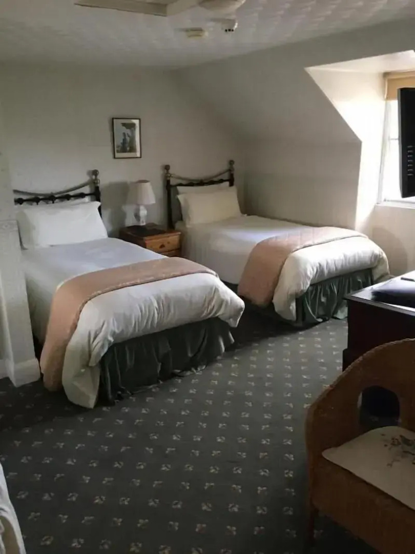 The Pines Guesthouse